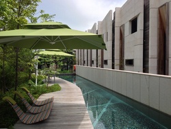 The Green Collection (D4), Terrace #174612532
